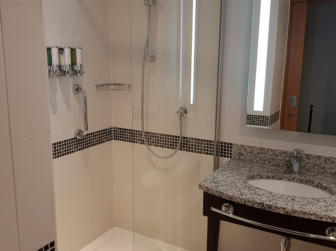 Hampton By Hilton London Luton Airport主图