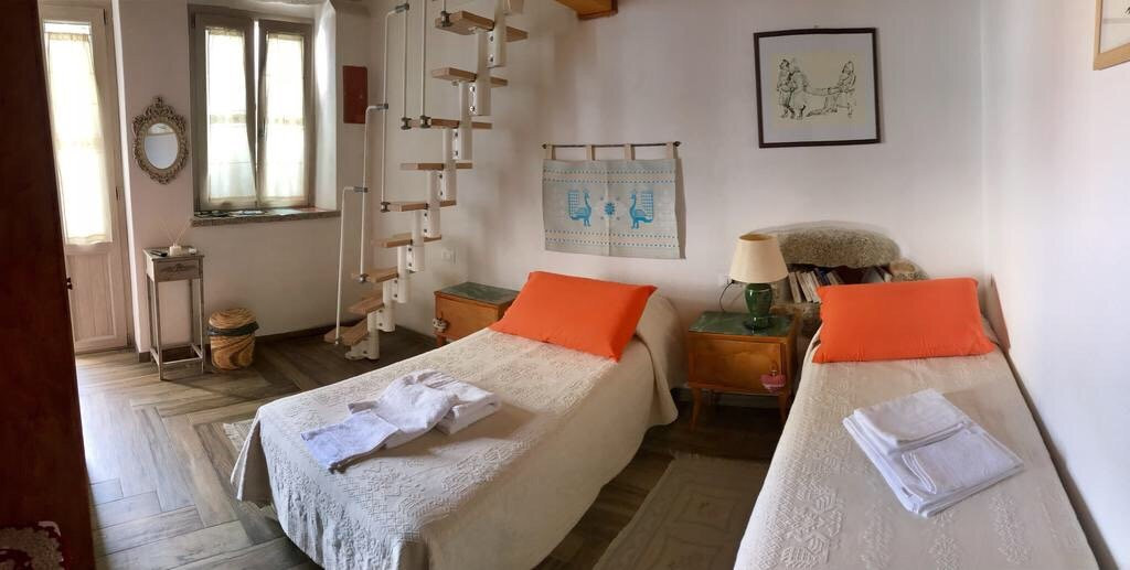 B&B Pascal House Nuoro主图
