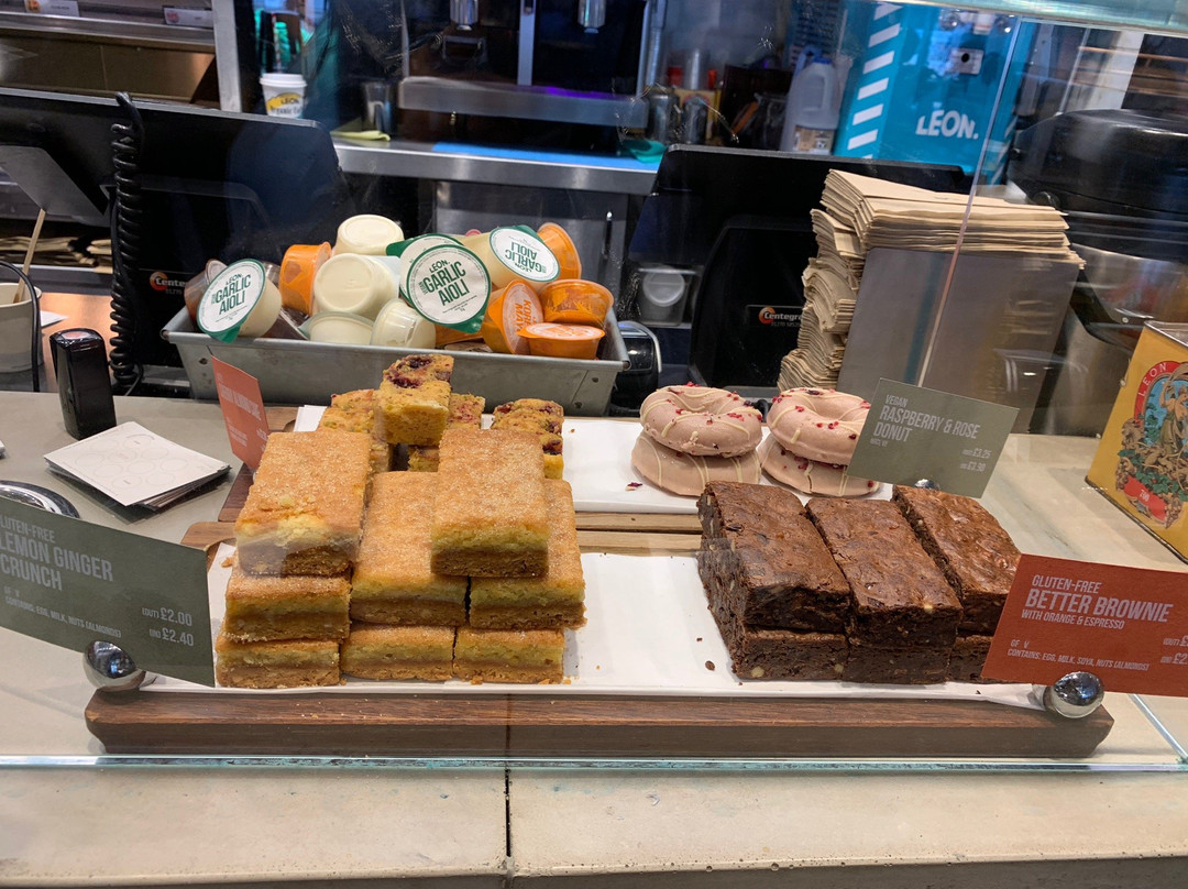 Manor House Hotel主图