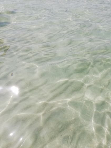 Cala Brandinchi景点图片