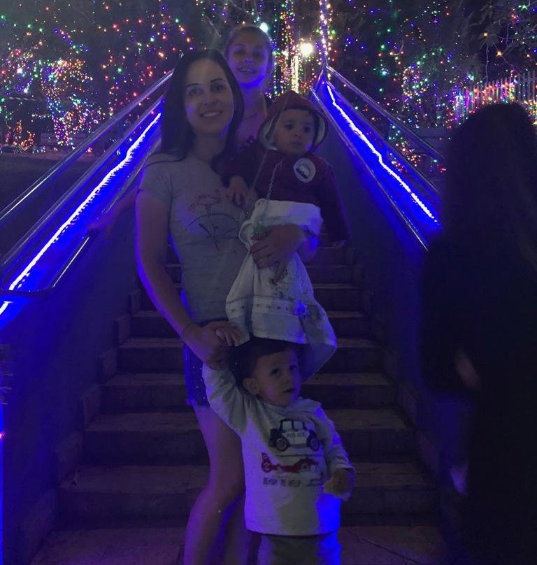 Céu Sagrado-索罗卡巴必去景点