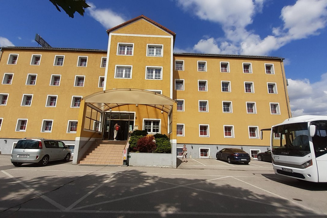 Oekotel Traiskirchen主图