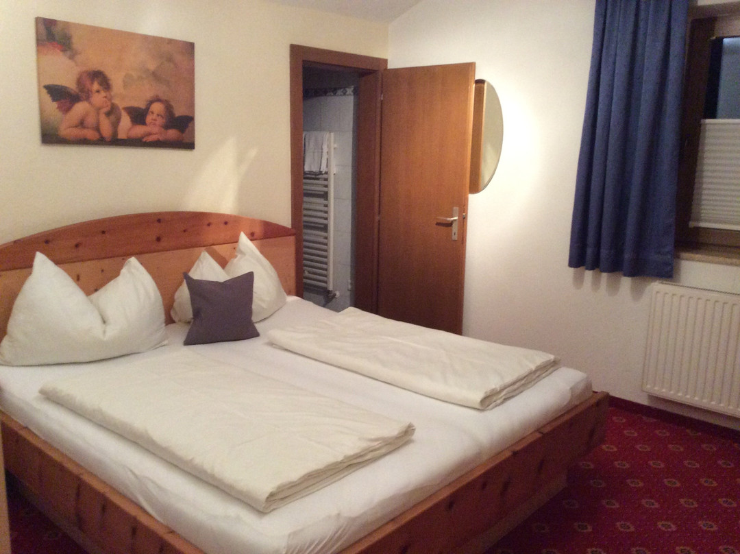 Hotel Sportpension Singer Bei Innsbruck主图