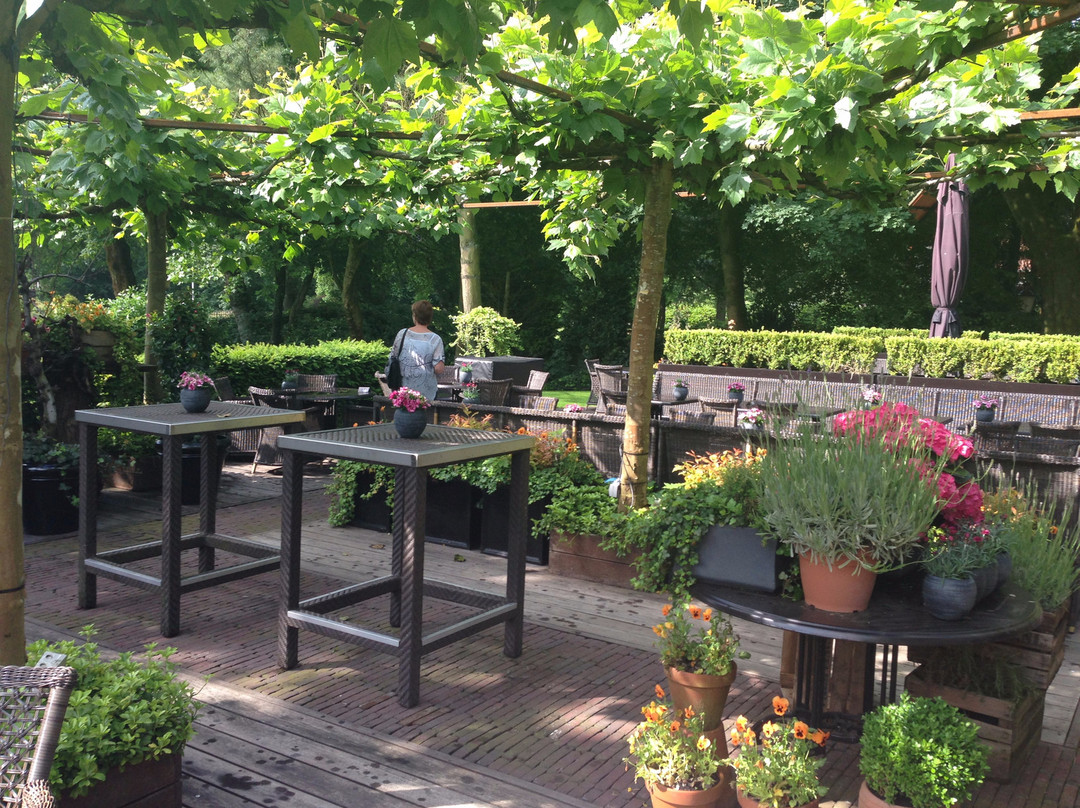 Van der Valk Hotel Apeldoorn - de Cantharel主图