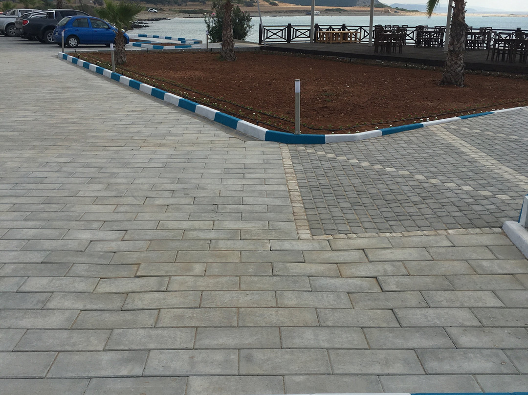 karpaz Livana Hotel主图