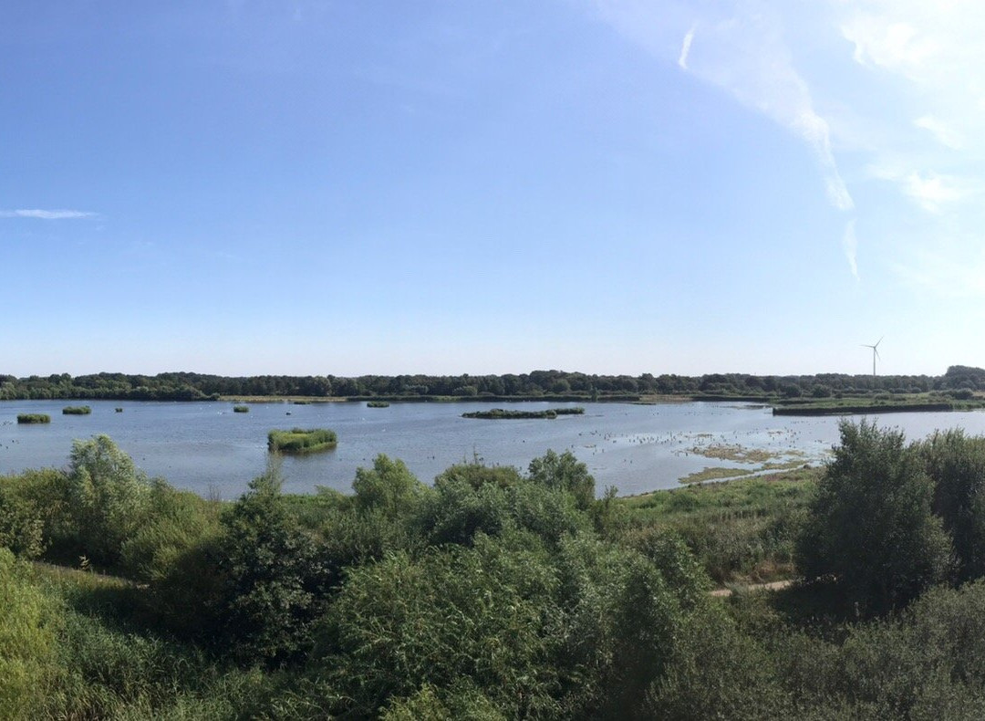 Biologische Station Rieselfelder景点图片