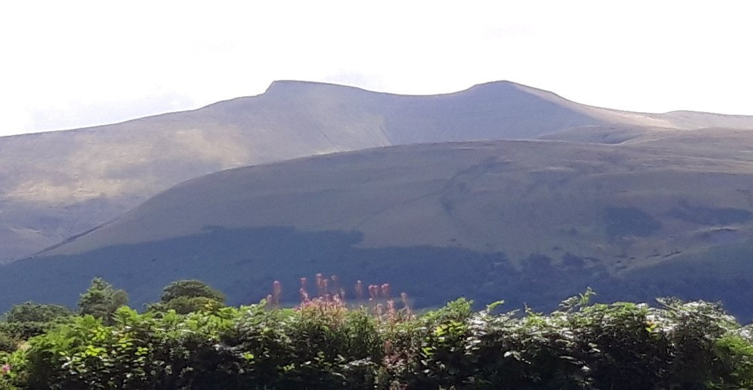 Abergavenny Tourist Information Centre景点图片