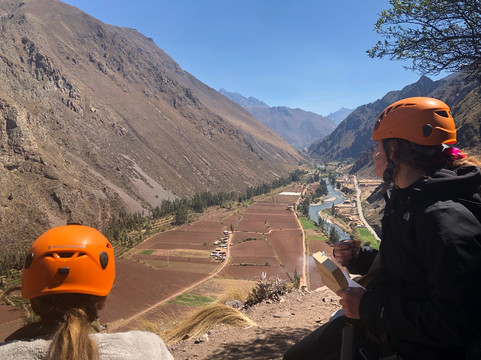 Peru Vacation Tours-马丘比丘必去景点