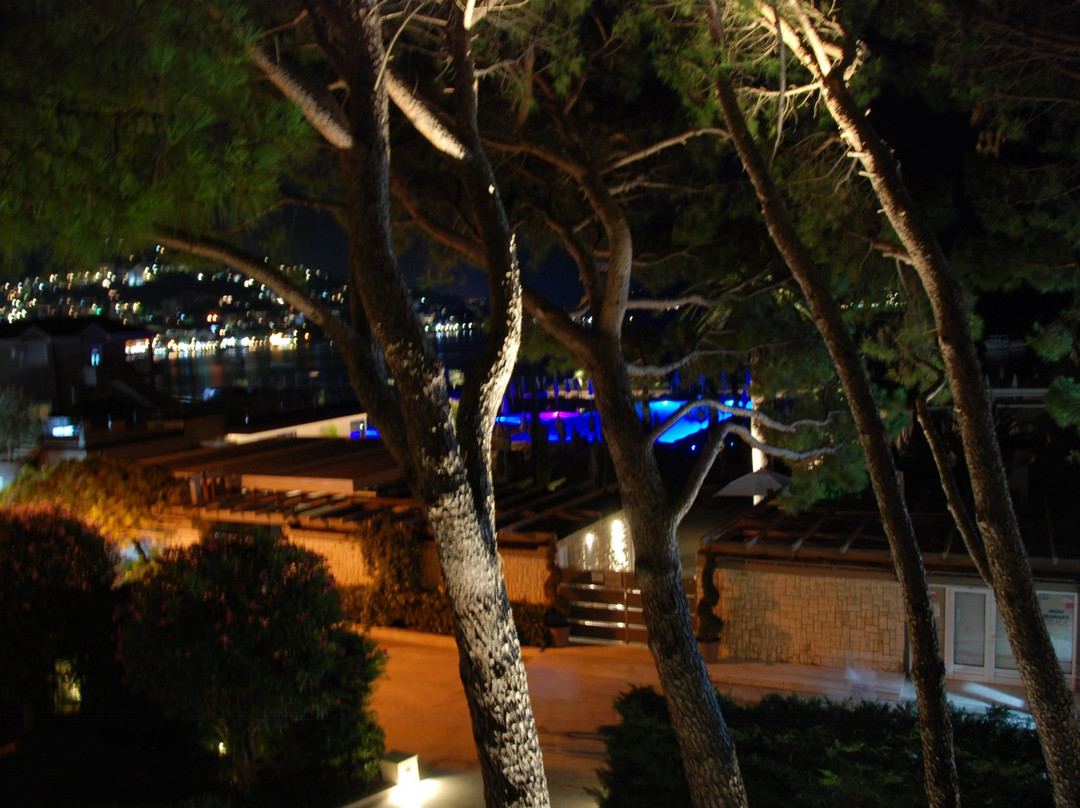 Palmon Bay Hotel & Spa主图