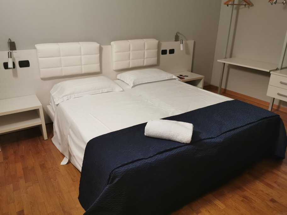 Master Hotel Reggio Emilia主图