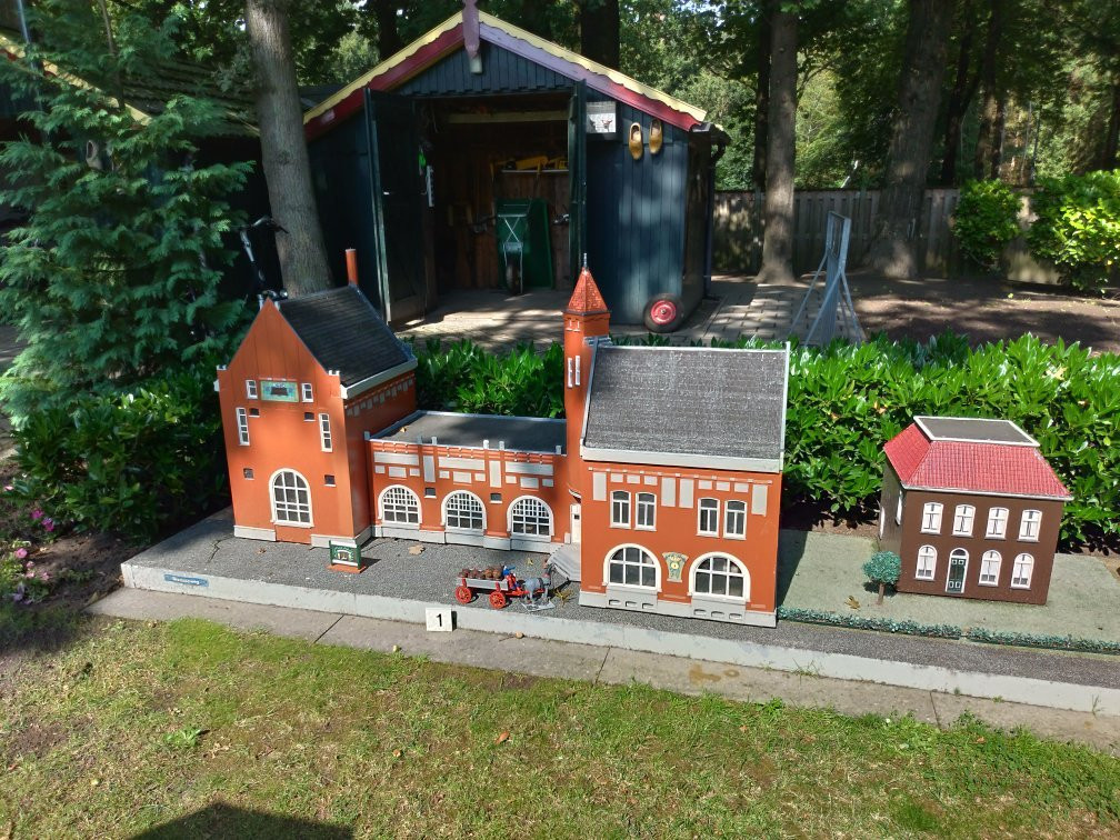 Brabants Museum Oud Oosterhout景点图片