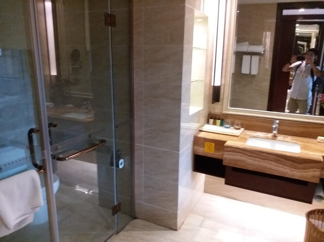 丰顺县旅游攻略图片