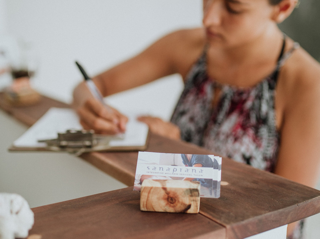 Sanaprana Tulum-图伦必去景点