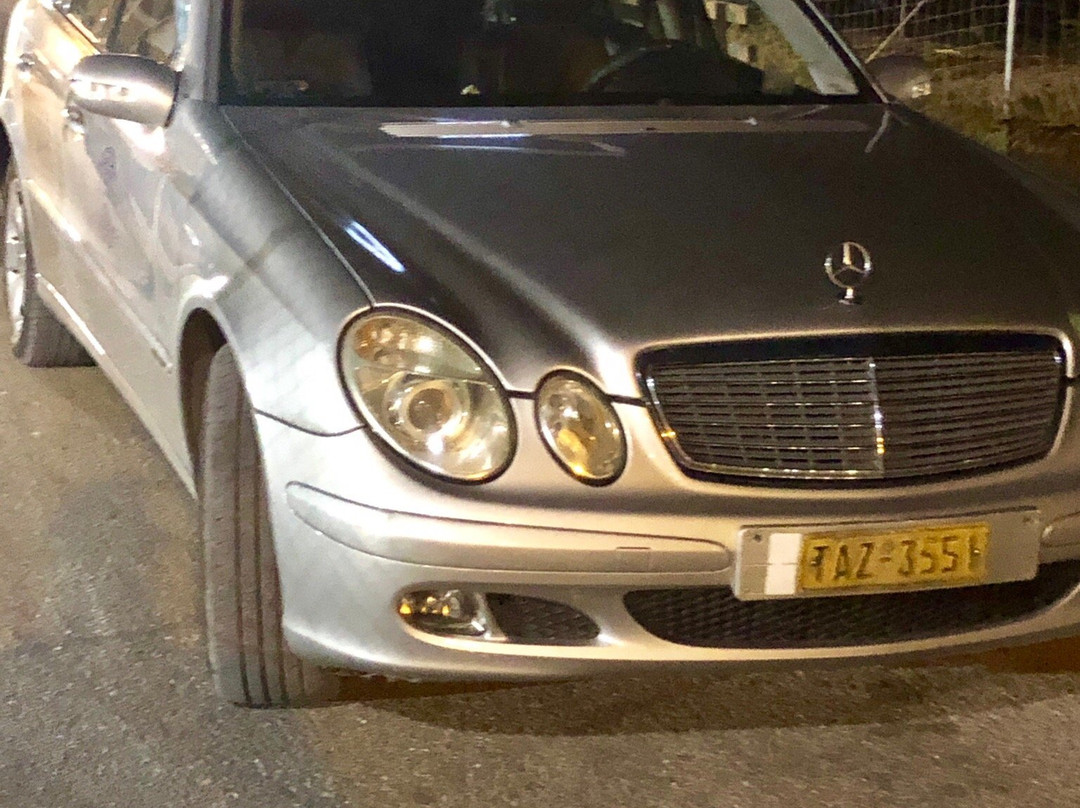 Taxi Molyvos景点图片
