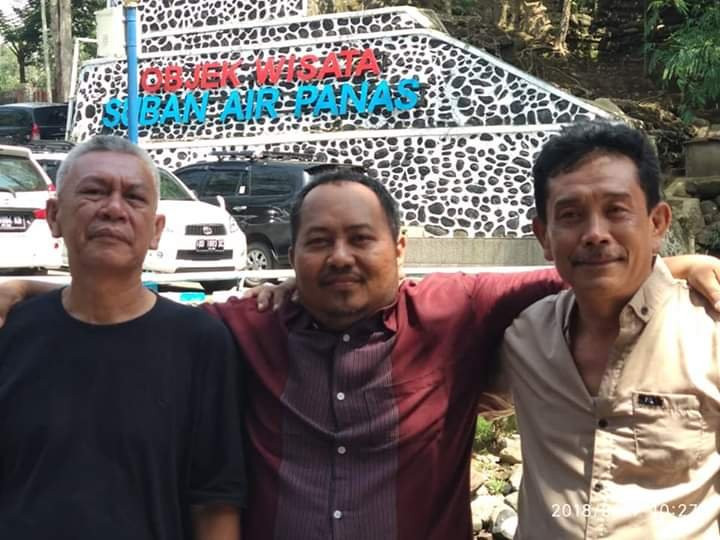 Suban Hot Springs-Curup必去景点