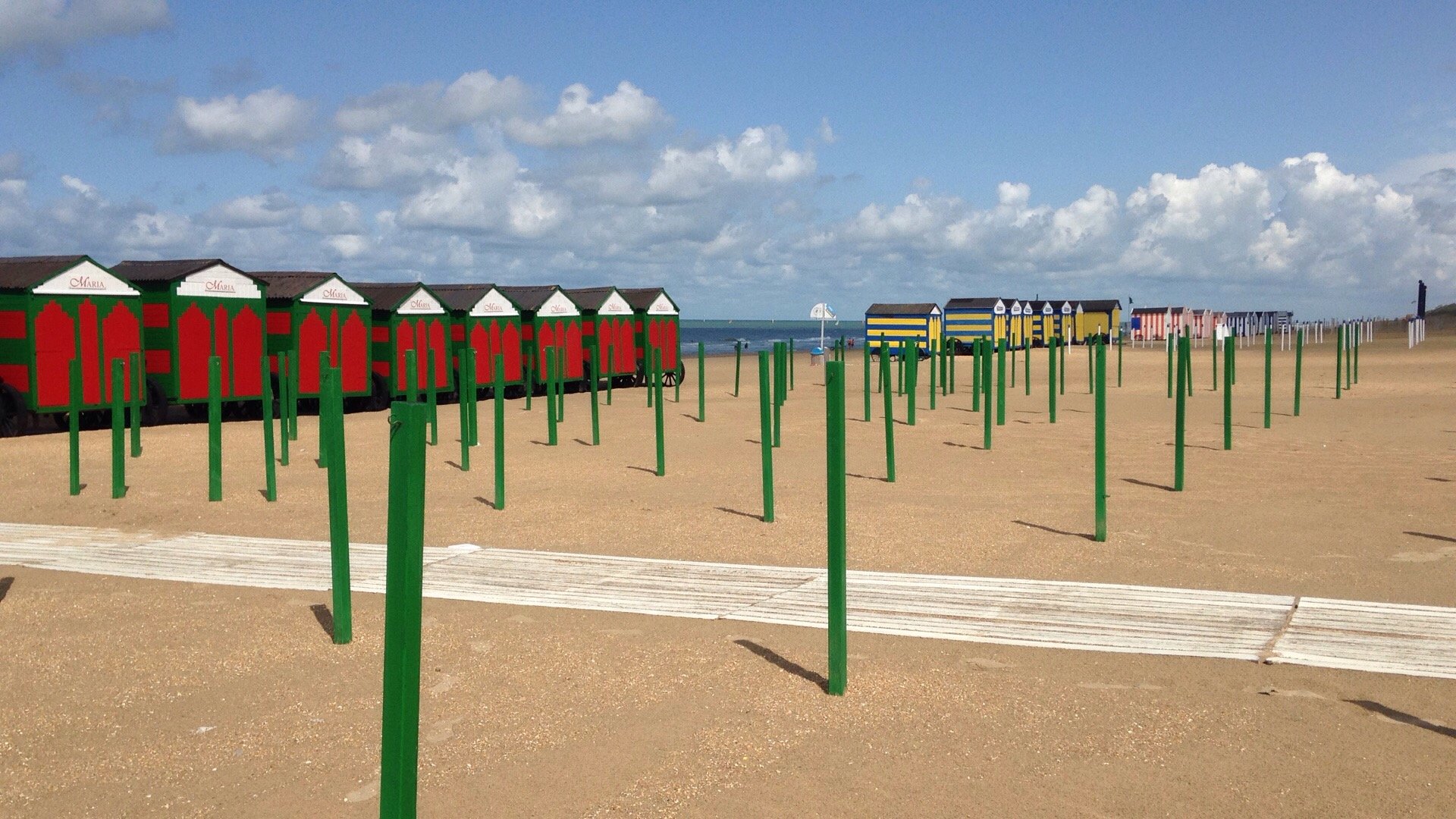 马克西姆酒店-泳池