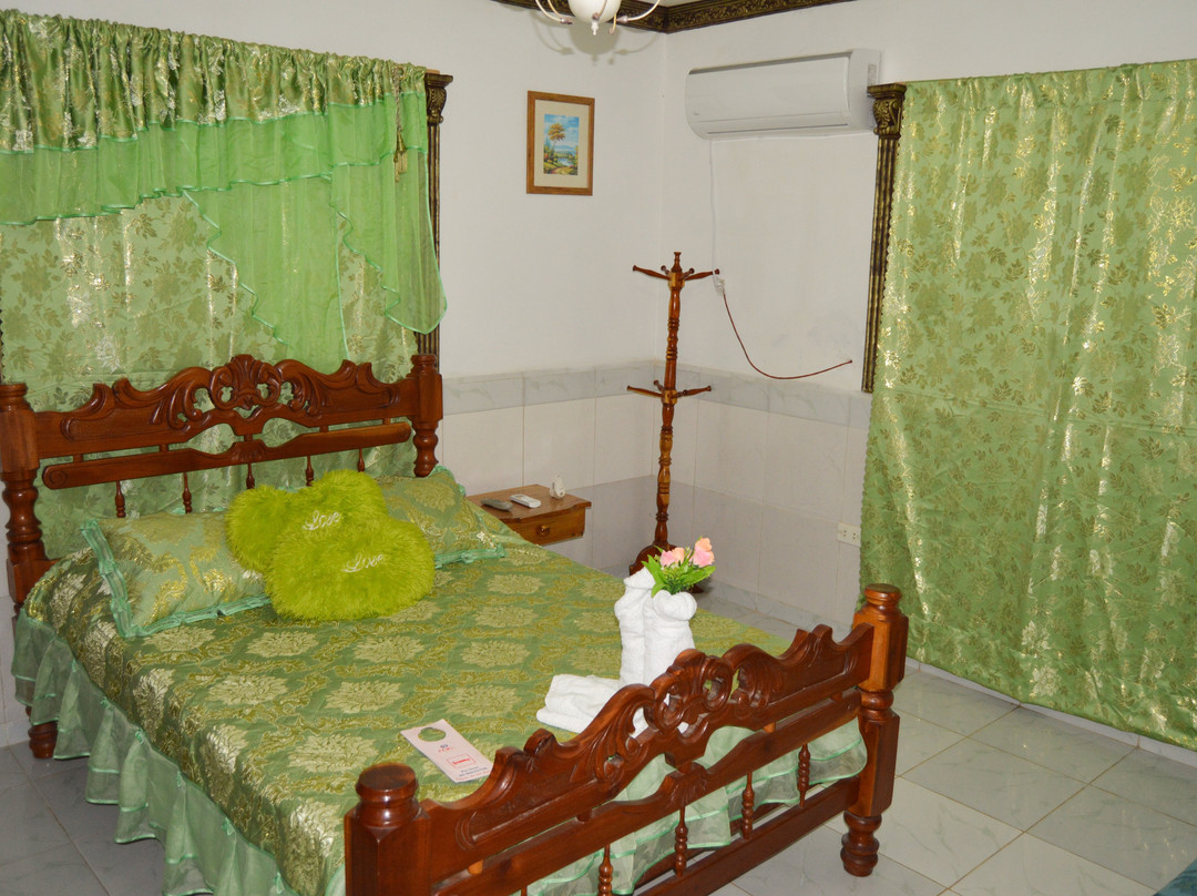 Hostal Casa Grande主图