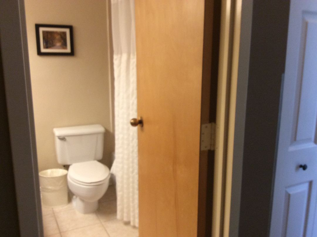 谢迪格罗韦康福酒店主图