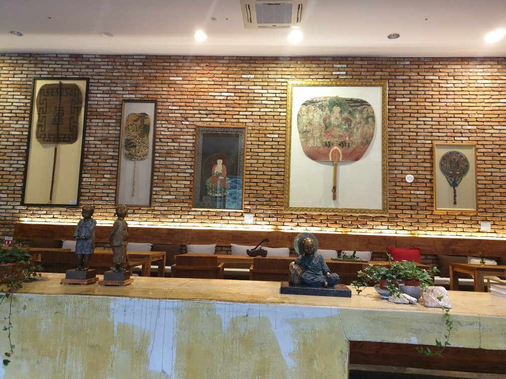 Korea Palace主图
