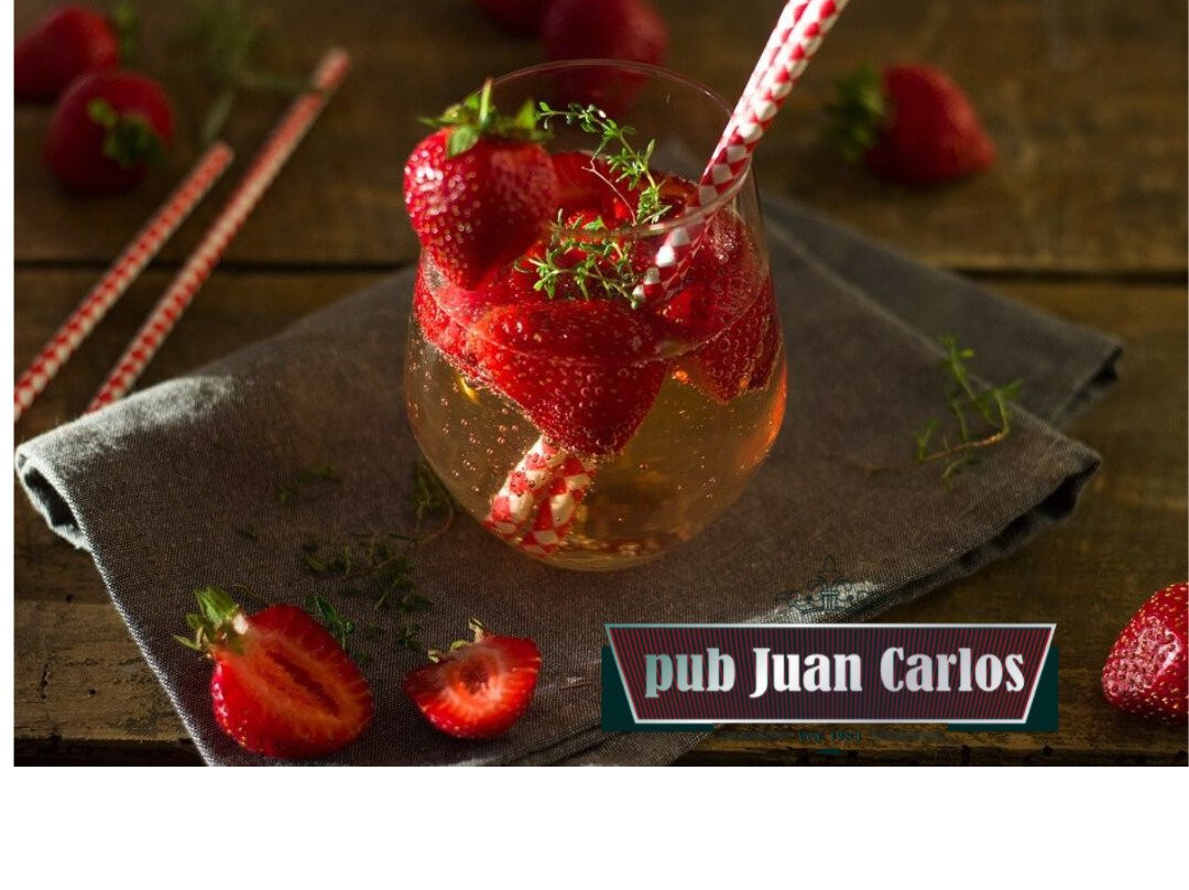 Pub Juan Carlos景点图片