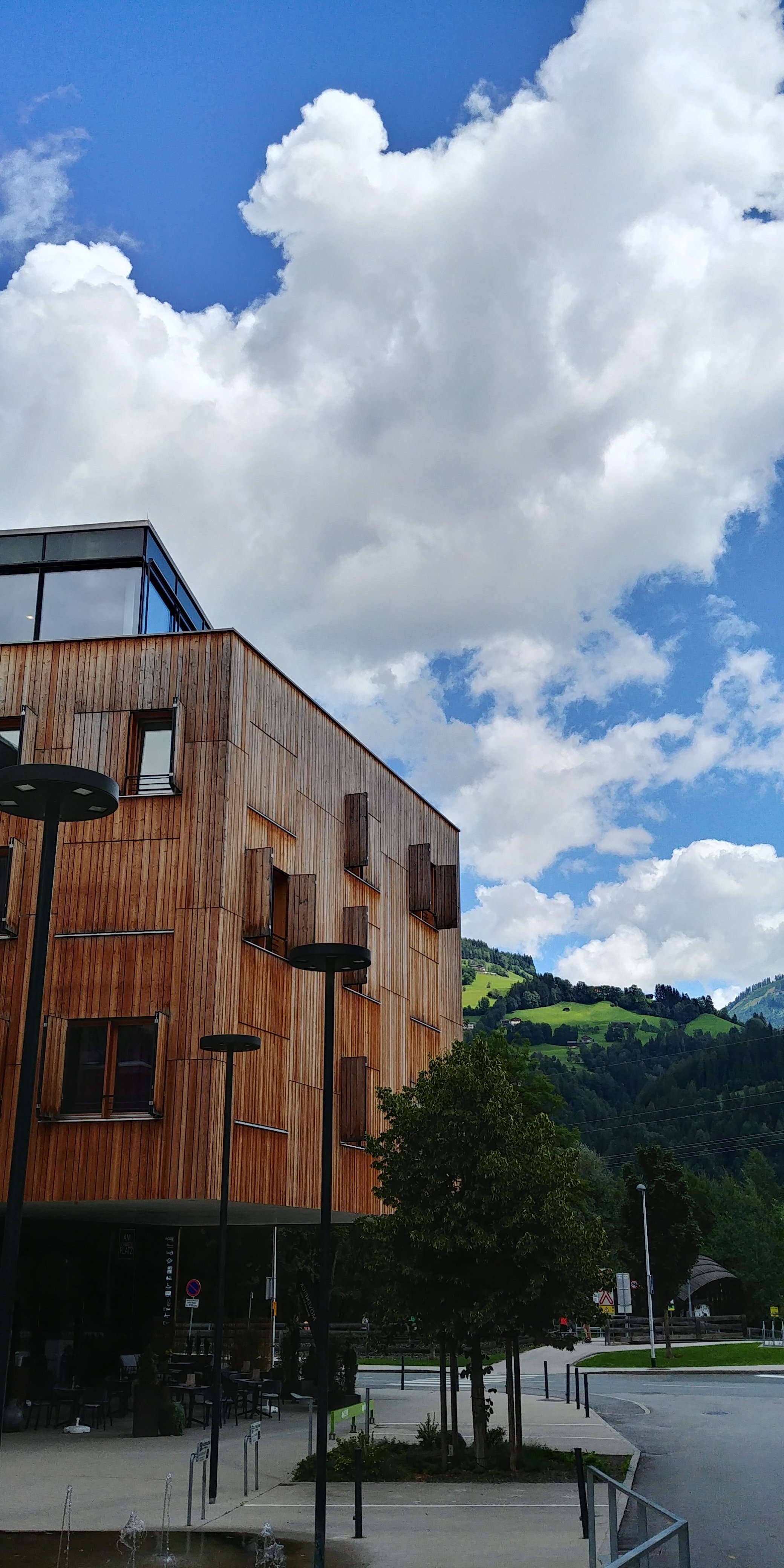 Explorer Hotel Zillertal-浴室