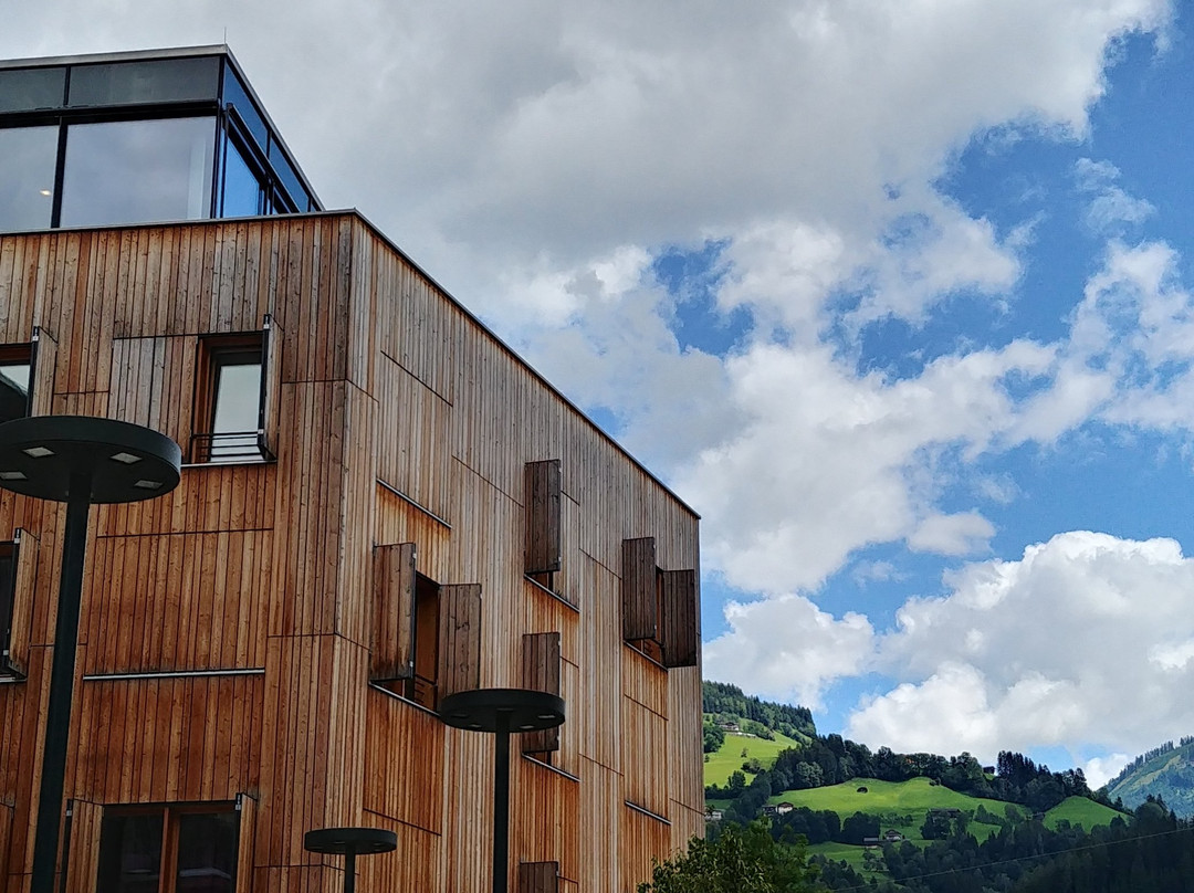 Explorer Hotel Zillertal主图