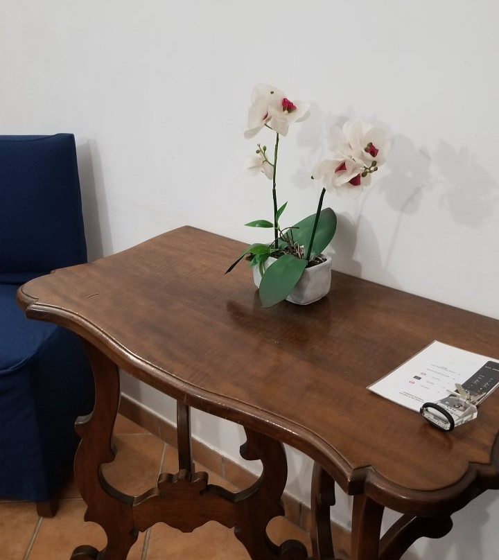 Casa Lollobrigida主图