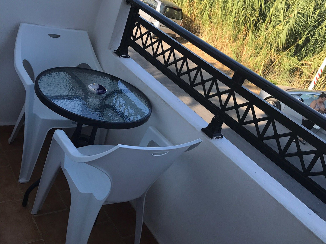 Kostas Apartments主图