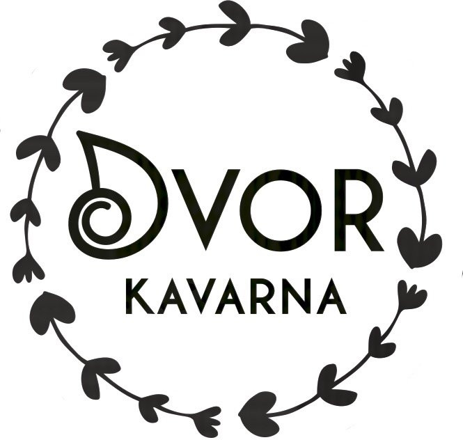 Senturska Gora餐馆和美食-Kavarna Dvor