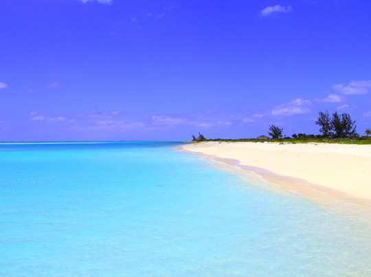 Castaway Eco Adventures-普罗维登西亚莱斯必去景点