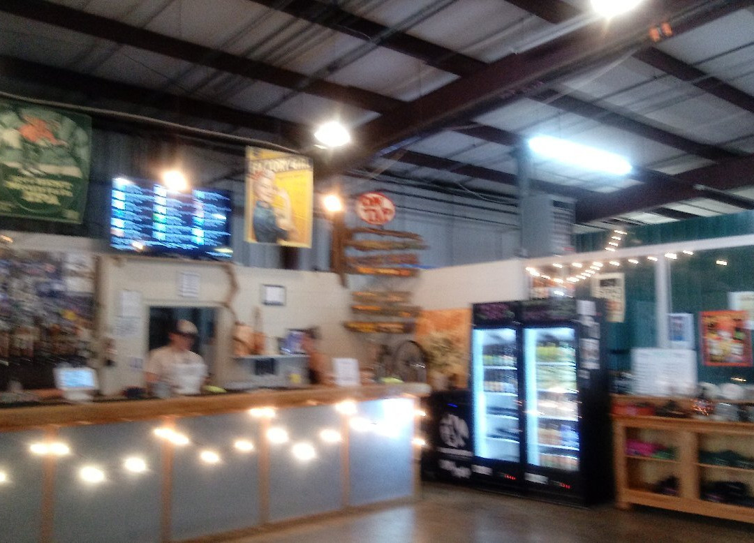 Parkway Brewing Company景点图片
