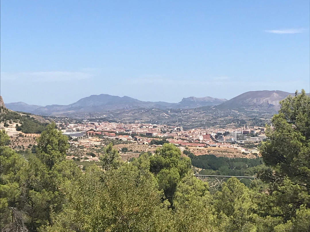 Casa Bons Aires主图