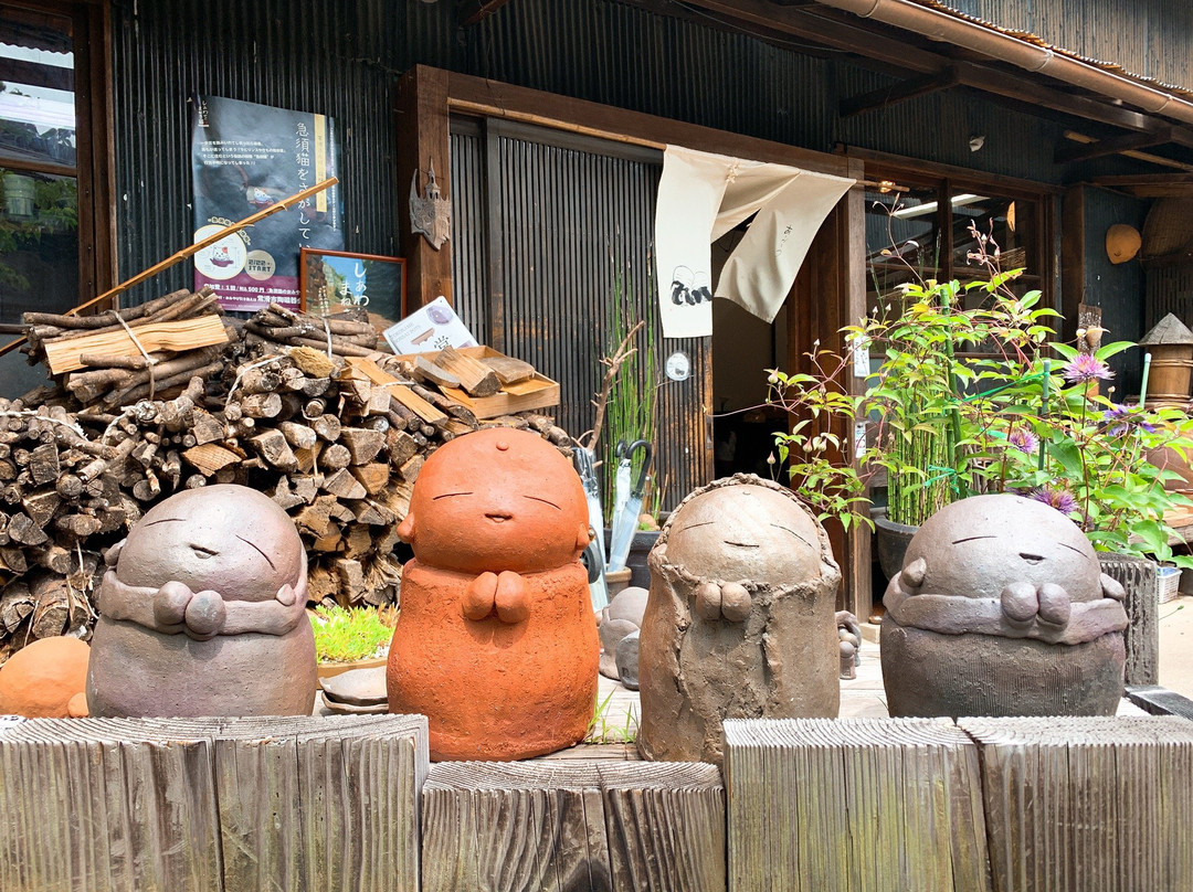 常滑-常滑市必去景点