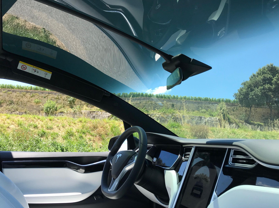 Elexi Travel & Event-波尔多必去景点