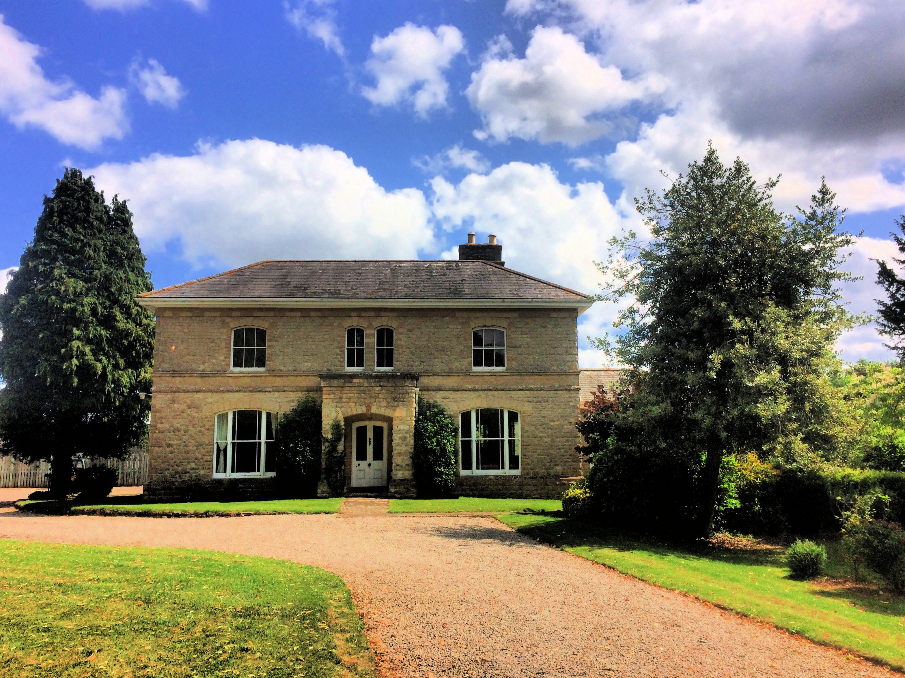 Walltree House-官方