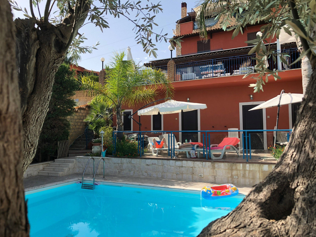 b&b Villa Sole主图