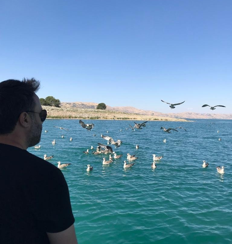Lake Hazar-Elazig必去景点
