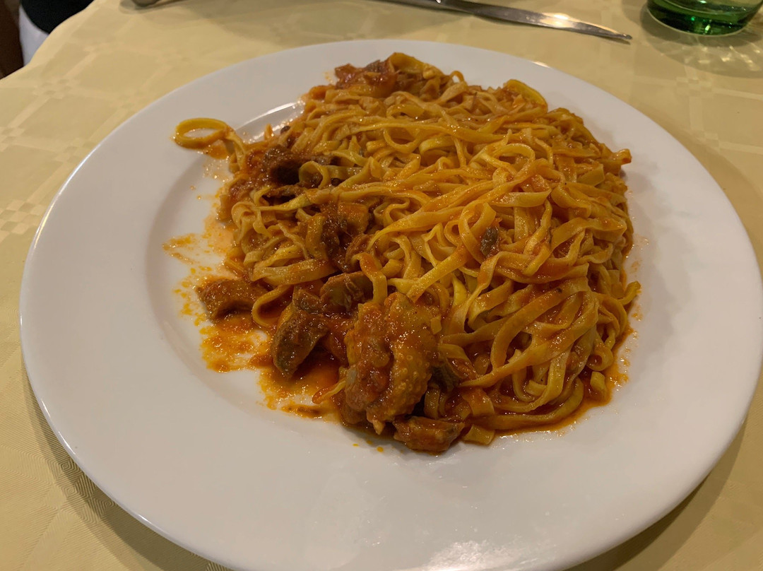 Agriturismo Pian di Molino主图