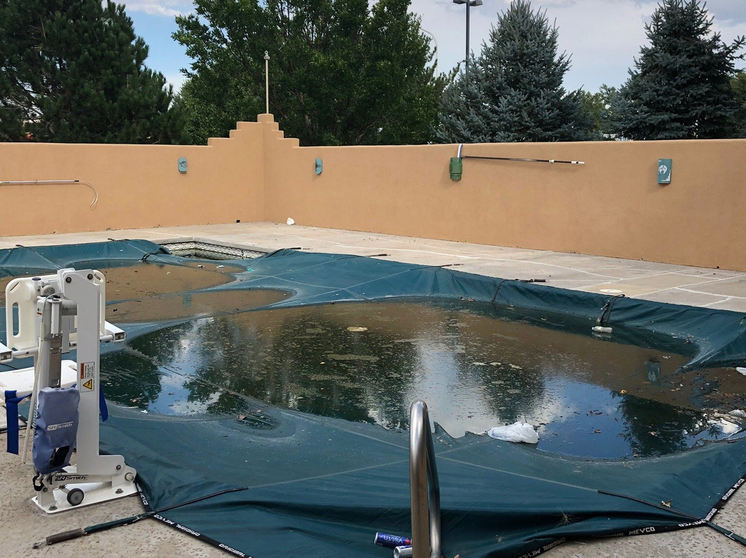 Best Western Kokopelli Lodge主图