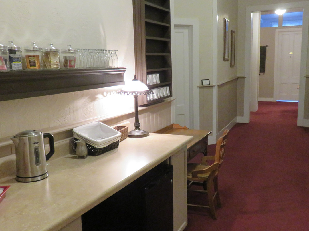 The Inn in Westport主图