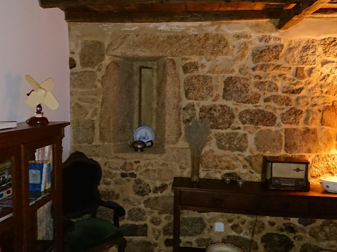Casa d'Acha主图