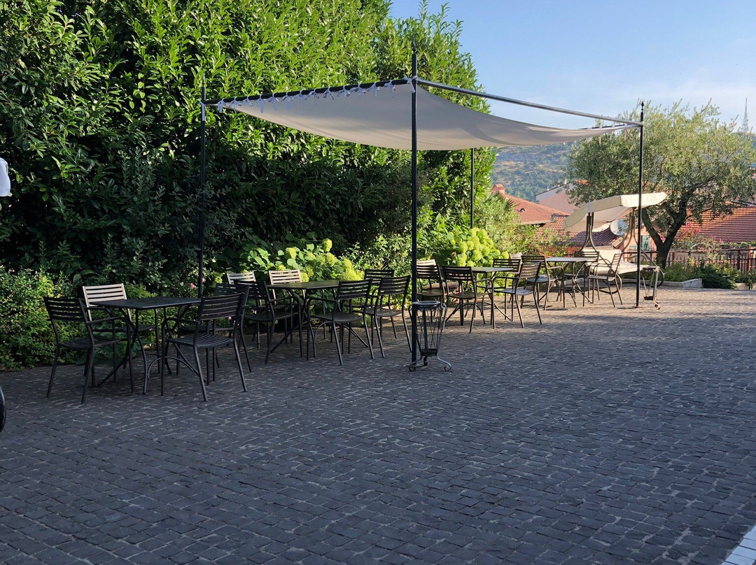 Albergo La Pace主图