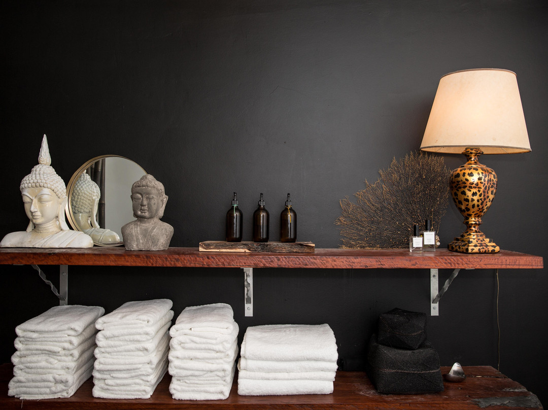 MOplus-邦迪必去景点