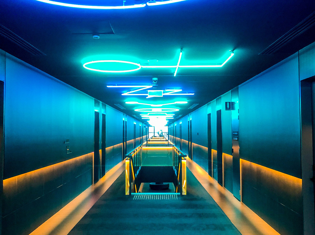 Jackalope Hotel主图