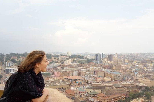 Ondaba Africa Safaris-坎帕拉必去景点