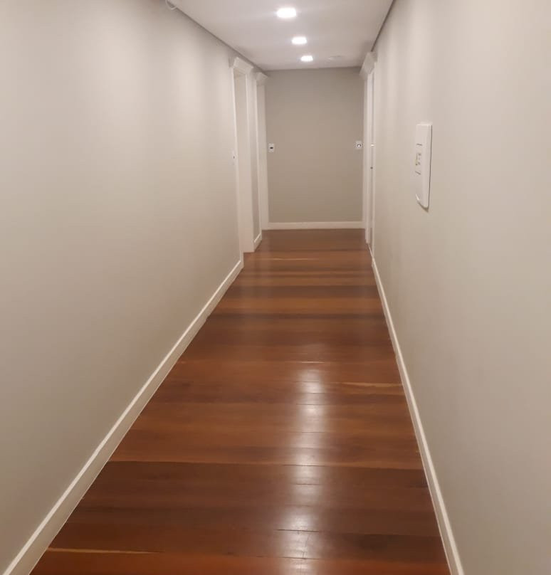 Pousada Golden Hills Canela主图