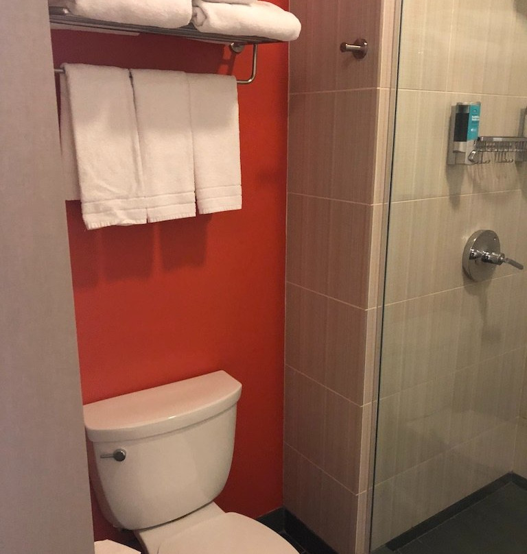 安大略库卡芒加牧场雅乐轩酒店主图