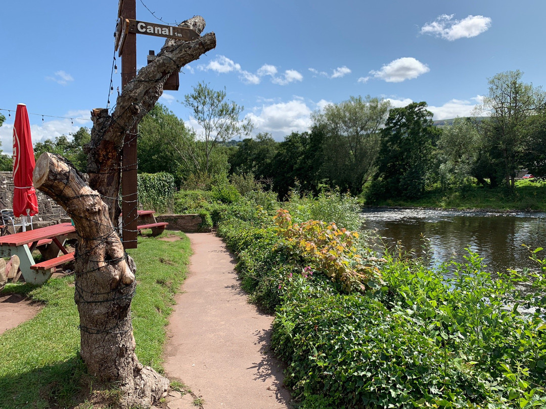 Bridge End Inn主图