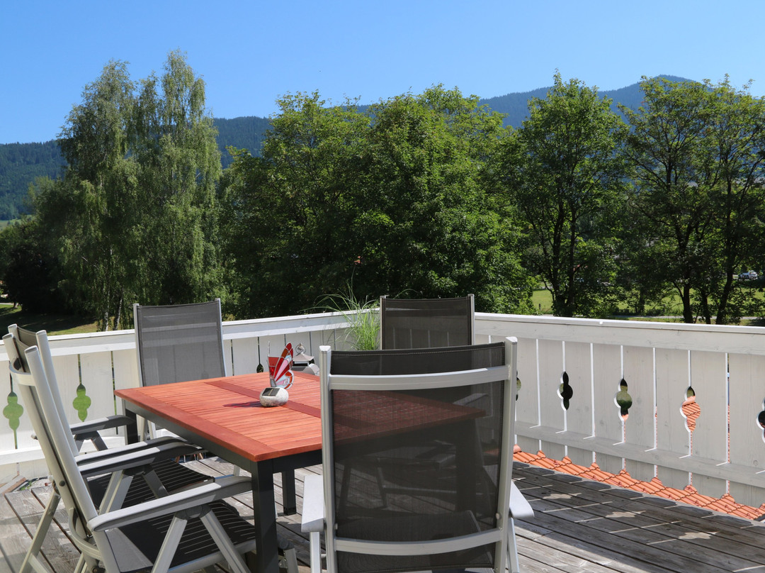 Ammergauer Hof主图