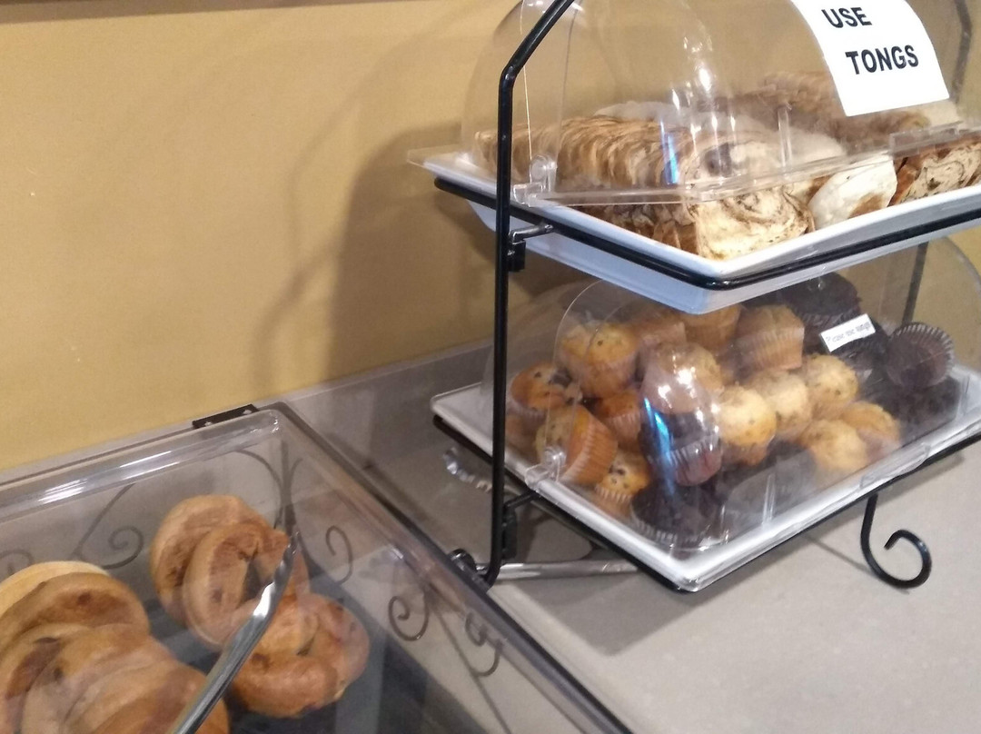 Staybridge Suites Philadelphia-Mt. Laurel, an IHG hotel主图